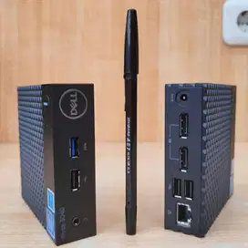 Mini PC Client Dell Wyse 3040 Atom X5-Z8350 Ram 2Gb- Ssd 8gb D-SPT