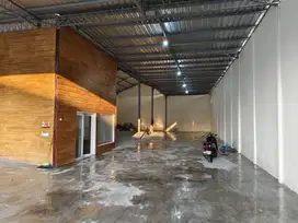 Gudang Baru Muding Kerobokan badung
