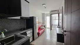 DISEWAKAN 2BR SIAP HUNI APARTEMEN NORTHLAND ANCOL RESIDENCE PADEMANGAN