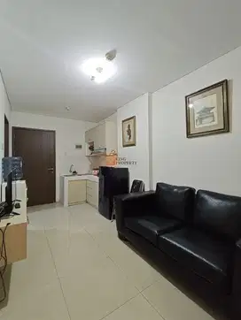 DISEWAKAN 2BR SIAP HUNI APARTEMEN NORTHLAND ANCOL RESIDENCE PADEMANGAN