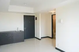 Sewa Bulanan Unit Strategis 1BR Unfurnish Apartemen The Wave Kuningan