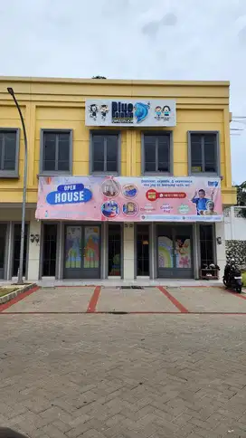 Jual Cepat Ruko Gandeng Maggiore Gading Serpong.