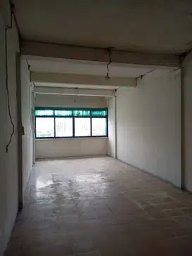 Wilson Dijual ruko strategis area komersial depan stasiun duri