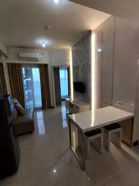 DISEWAKAN APARTMENT AMOR 8RD FLOOR