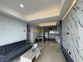 DIJUAL MURAH!! Apartemen Unit Hook Podomoro City Deli Tower Lexington