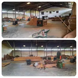PABRIK DI KAWASAN INDUSTRI JATAKE TANGERANG