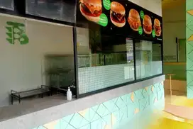 DISEWAKAN RUANG USAHA MAINROAD WASTUKENCANA BANDUNG.