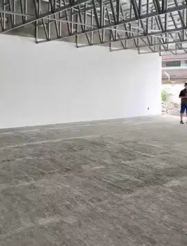 Disewakan Lahan Strategis untuk Gudang di  Kota Bandung siap huni