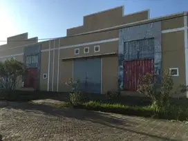 Di sewakan Gudang Makassar