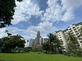 JARANG ADA! Apartment Kemang Jaya Dijual. EXPAT Favorit. NEGO