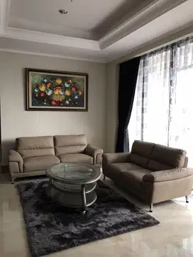 Disewakan apartemen mewah District 8 SCBD Sudirman jakarta Selatan