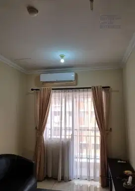 Disewakan Apartemen City resort Size 85m