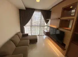 Disewakan Apartemen Ciputra World 2, 2 Bedroom