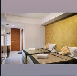 Disewakan Apartement Beverly Dago, Bandung