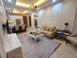 Disewakan Apartemen Residence 8 Senopati
