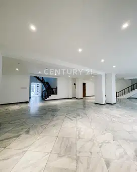 Gedung Strategis Di Menteng Cocok Untuk Restoran Atau Kantor