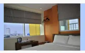 Dijual cepat hotel bintang 2 lokasi strategis di bandengan jakarta bar