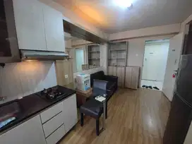Sewa Apartemen kalibata city 1 bedroom kalibata city