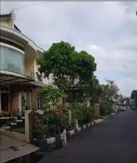 Rumah Mewah Di Puri Tirta Kencana Asri Ahmad Yani