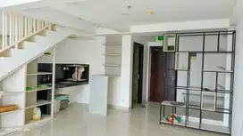 Disewakan Unit Loft Luas 97M2 Soho Residence Jakarta Barat