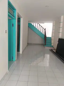 Rumah 1.5 lt, hdp selatan, shm, Taman Kencana