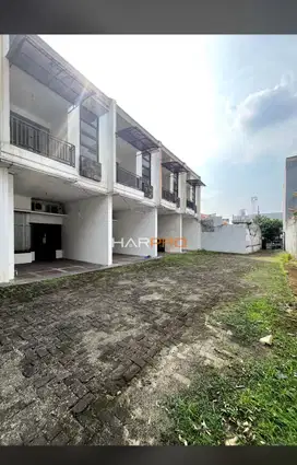 DIJUAL CEPAT 6 Unit Rumah Ruko Tebet Jakarta Selatan