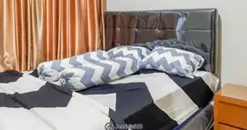 Disewakan Apartemen Puri mansion Furnished