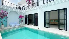 Villa Berawa Canggu Badung