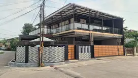 Istimewa Siap Huni Komplek Cipaganti Graha Margahayu SoekarnoHatta