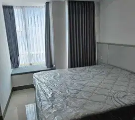 Apartemen studio anderson furnish lantai 27