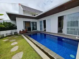 Villa ungasan jimbaran