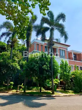 Dijual Rumah Hook Asri Di Gading Park View Kelapa Gading Jakarta Utara