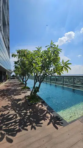 SHMSRS‼️Dijual Apartemen Aryaduta - Cito