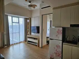 Siap Huni Apartemen M Town Summarecon Serpong 1 BR