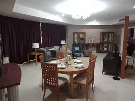 Apartemen The Plaza Residence, Jakarta Pusat. 3bedroom -190m2. (VI)