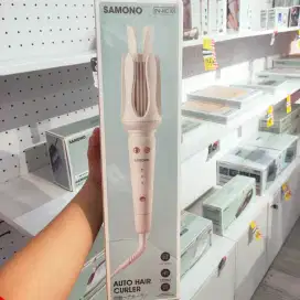 SAMONO Auto Hair Curler SW-HC10