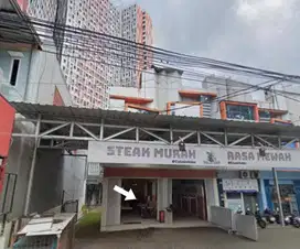 Di jual ruko 2 lantai  Lokasi sangat potensial di semarang