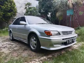 Soluna GLI 2001 Autometic