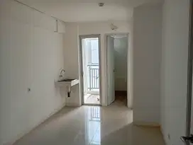 DIJUAL MURAH BISA KPA/SHM 2 KAMAR DIATAS MALL APARTEMEN BASSURA CITY