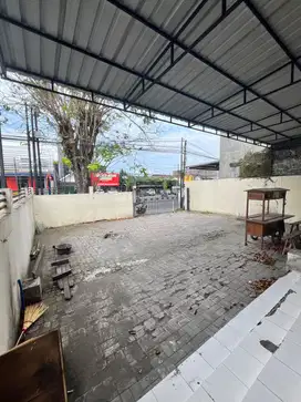 Ruko Murah Tepi Jalan Utama Lokasi Di Mlati Dekat Dengan SCH Dan JCM