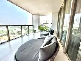 LXMMT 0085 Termewah. Dijual Apartment The Residence At Dharmawangsa