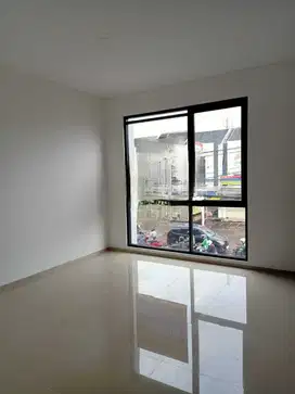 Disewakan Ruko Baru 2 Lantai Di Antapani City