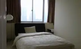 For Sale Apartemen Ambasador