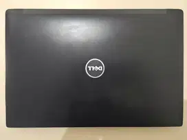 Dell Latitude E7480 - Touch Screen Laptop (Second)