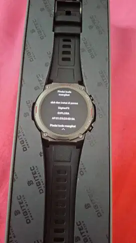 Jual smartwatch merk digitec
