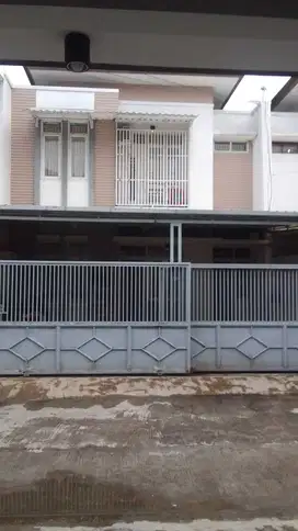 Rumah Jual Murah Taman Persada Residence Kodya Bandung