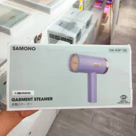 SAMONO Garment Steamer Setrika Uap SW-GSP120