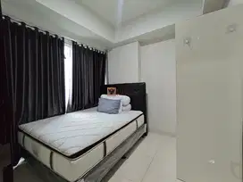 Selangkah Ke Mall Green Sedayu, Dijual 2 Kamar Green Sedayu Cengkareng