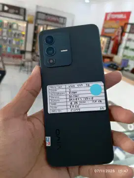 Vivo V23 5G Second