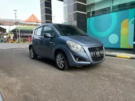 SUZUKI SPLASH 2013/2014 Termurah